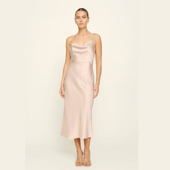 Jenny Yoo Dress 6 - Picture 4 of 5